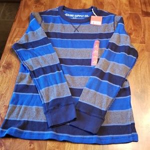 Mossimo XL Long Sleeve Knit